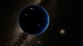 Nowa planeta Układu Słonecznego  - Planeta X;Planeta 9;dziewiąta;planeta;Układ Słoneczny;dowody;orbita;ciało niebieskie;obiekt;glob;odkrycie;astronomia;Konstantin Batygin;Michael Brown
