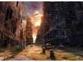 Apokalipsa made in Hollywood - apokalipsa;koniec świata;kino;film