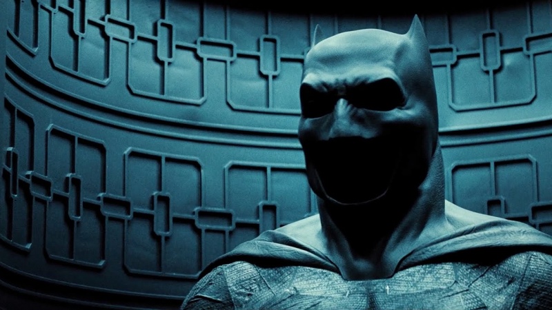 Kadr z filmu "Batman v Superman: Świt sprawiedliwości" (źródło: youtube.com)  