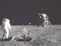 Czy byliśmy na Księżycu? -