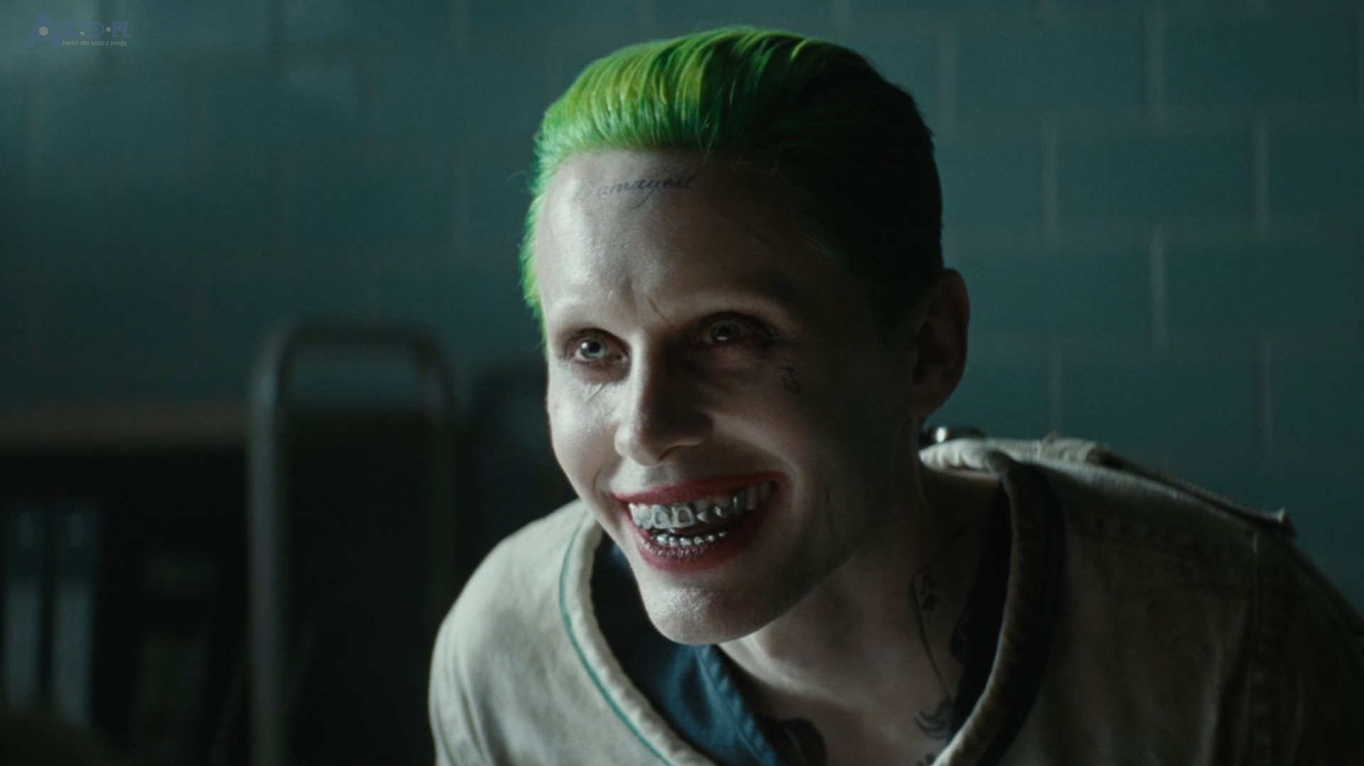Jared Leto Bingung soal Statusnya sebagai Joker