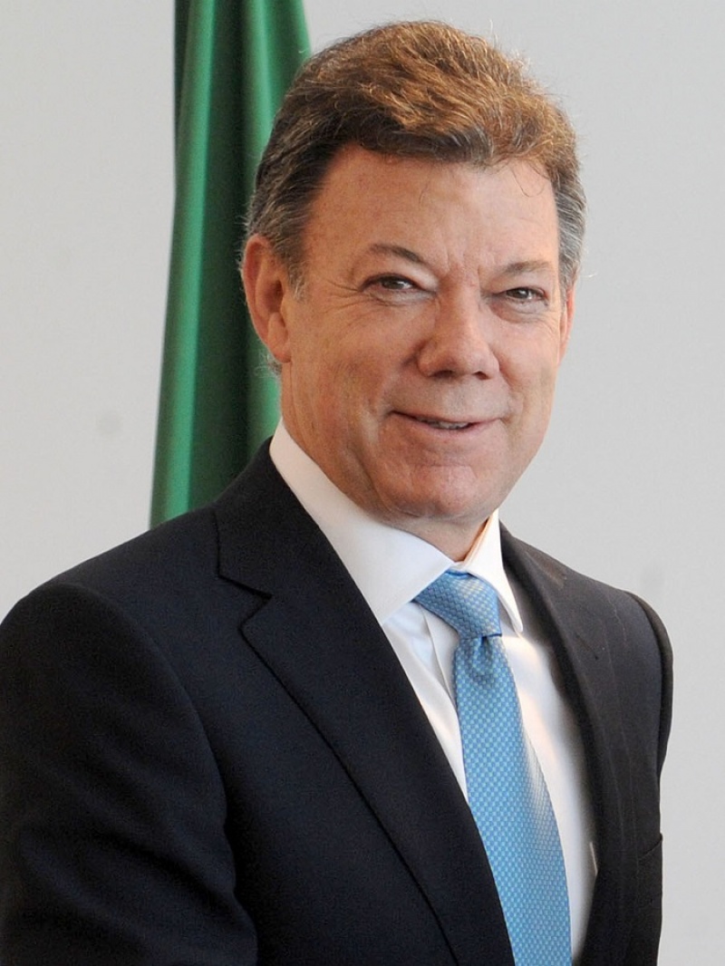 Juan Santos (źródło: wikimedia.org)  